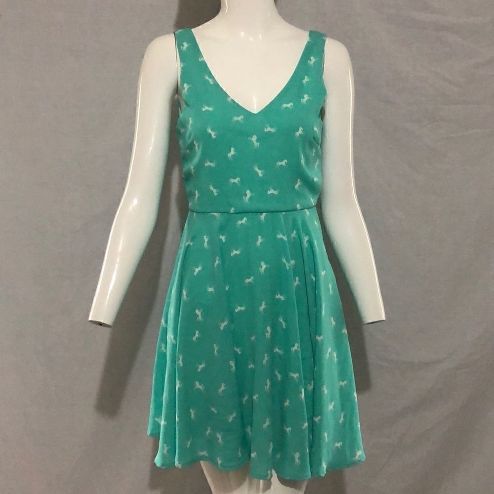 Everly Dress 